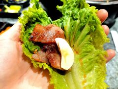 -九田家黑牛烤肉料理(万达店)