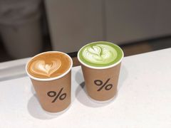 -% Arabica阿拉比卡咖啡烘焙工坊