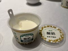 -祥记餐饮•豫粤珍味(金隅大厦店)