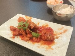 -鱼之家小四川水煮鱼