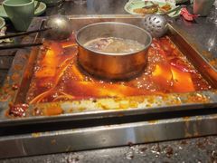 -蜀江龙火锅(339店)