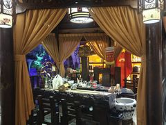 -鼎晟江南·融合江南宴(固戍店)
