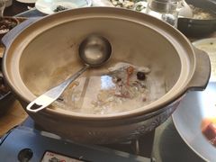 -羡餐厅·杭帮菜·淳菜(千岛湖自由洲际殿店)