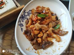 -天津菜馆(南湖店)