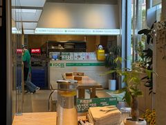 -龙治汉堡(中华城店)