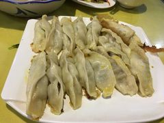 -西工饭庄快餐厅(西工小街店)