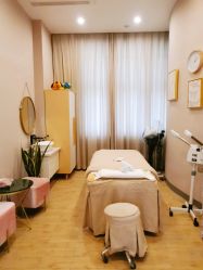 -新蝶变皮肤管理中心