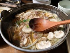 牛肉汤锅-汤厨(五道营店)