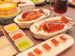 -聚宾楼·烤鸭·家宴(科技三路店)