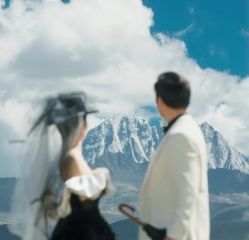 -雅云婚纱摄影工作室旗舰店