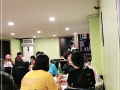 大堂-翠亭酒家(山西南路店)
