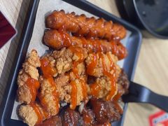 -鑫花溪牛肉米粉(文星广场店)