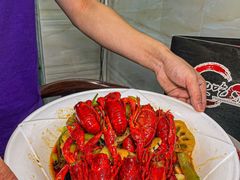 -一起吃小龙虾·海鲜(海珠店)