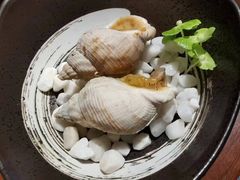 -Mr.Fish鱼鲜生海鲜放题(高德置地冬广场店)