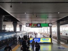 -南宁东站