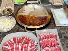 -小龙坎老火锅(万象城店)