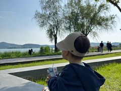 -蠡湖大桥公园