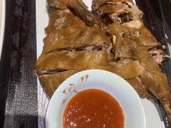-姑苏家宴·苏帮菜·松鼠桂鱼(苏州总店)