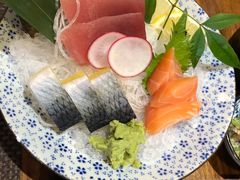 -尺山寸水日料(马桥满天星店)
