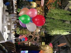 -胡桃里音乐酒馆(下沙店)