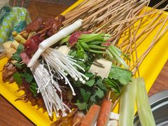 串串-串门邻居串串火锅(云南南路店)