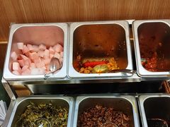 -王春春鸡汤饭(上海中海环宇城店)