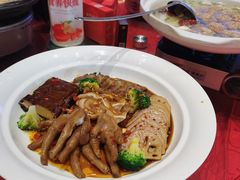 -巢爷老味(东方红店)