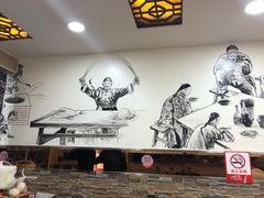 -志权牛肉面(灵山路店)