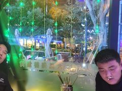 -大成海鲜烧烤·小龙虾(七宝店)