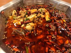 特色水煮鱼-太福水煮鱼(高青路店)