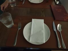 -Golden Lily河内巴黎法越料理餐厅(建国西路店)