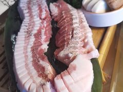 -金妈家烤肉(龙湖U城天街店)