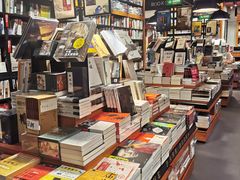 -西西弗书店(城西银泰城店)