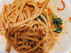 -令氏家外家周礼食府(桥南店)