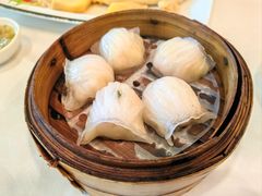 -海宝酒家(中山四路店)