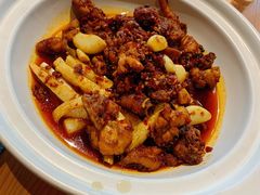 -野山舂·贵州现舂酸汤火锅(鸿通城店)