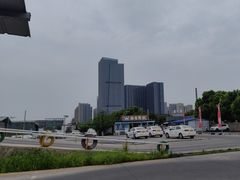 -金门福星驾校(玉兰路总校)