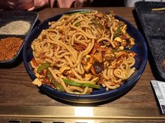 -新石器烤肉(中房金谊广场店)