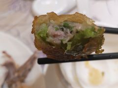 原只炸辣椒-有腥气私房菜·寻味顺德