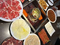 -凤来栖·净庭院·火锅(欧尚店)