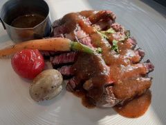 -天玑高空江景餐厅&酒吧Sky Secret Restaurant&Bar