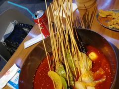 -付小姐在成都(吾悦广场店)