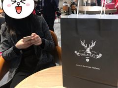 -THE ALLEY 鹿角巷(时代天街A馆店)