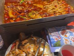 -鸣记脆皮烤鱼(亿合城店)