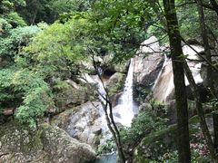 -浙西大龙湾
