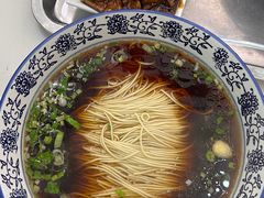 -伟记奥面馆(养育巷店)