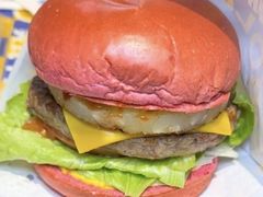 -BOLE BURGER波乐堡(高新店)