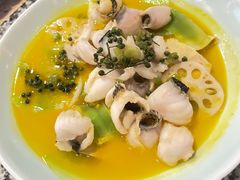 -南京大牌档(崇文门国瑞店)