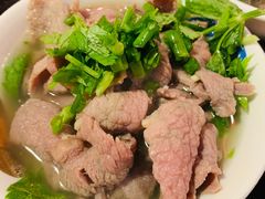 翘脚牛肉汤小锅-冯四孃跷脚牛肉·非物质文化遗产店