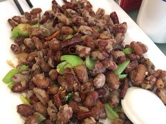 -红豆园(文林街店)